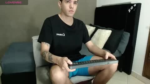 ---Matteo--- online show from 04-27-26, 09:07