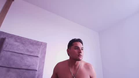 matteo_hott online show from 06-01-26, 08:10