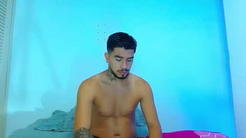 MATTEO online show from 12-19-25, 02:24