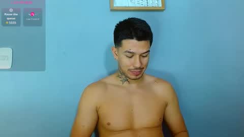 MATTEO online show from 03-27-26, 01:44