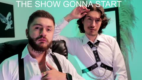 Matteo simpson online show from 12-11-24, 08:18