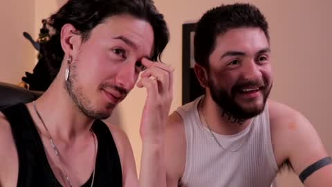 Matteo simpson online show from 01-10-25, 11:18