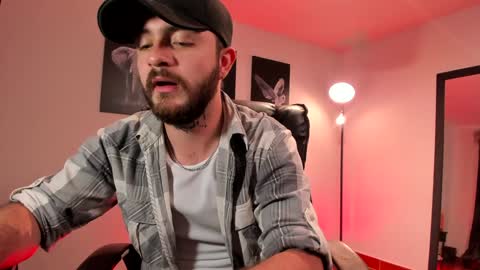 Matteo simpson online show from 01-30-25, 01:11