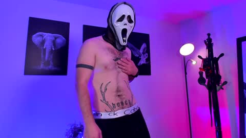 Matteo simpson online show from 02-04-25, 12:08