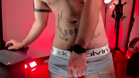 Matteo simpson online show from 02-04-25, 03:11