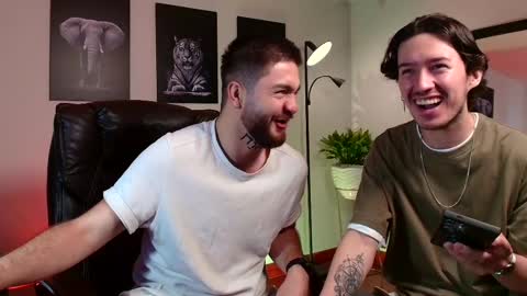 Matteo simpson online show from 02-14-25, 04:31