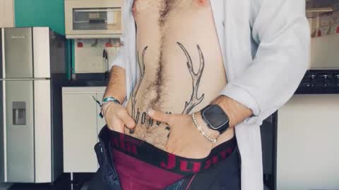 Matteo simpson online show from 10-06-25, 07:17