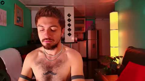 Matteo simpson online show from 10-21-25, 12:55