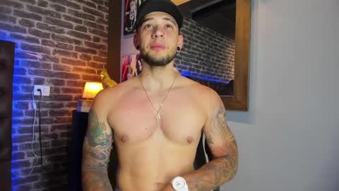 matteosantino online show from 09-17-25, 09:16