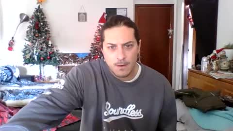 matteushh87 online show from 12-27-24, 09:28