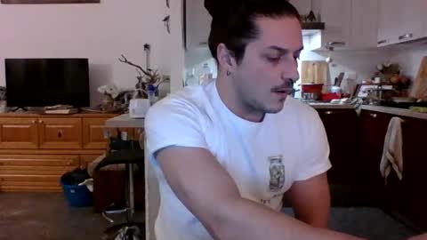 matteushh87 online show from 01-19-25, 04:25