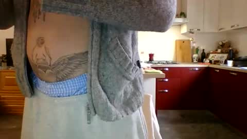 matteushh87 online show from 01-21-25, 10:52