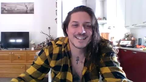 matteushh87 online show from 01-22-25, 11:01