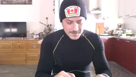 matteushh87 online show from 02-03-25, 09:19