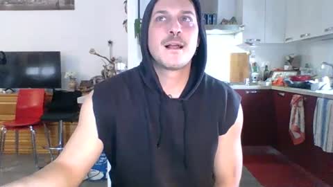 matteushh87 online show from 02-27-25, 09:54