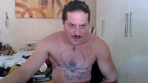 matteushh87 online show from 09-16-25, 10:05