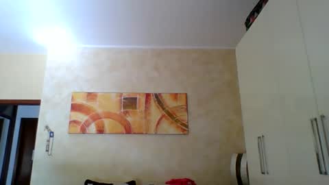 matteushh87 online show from 10-07-25, 10:12