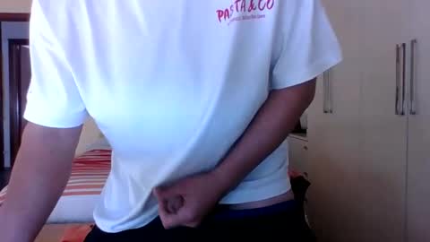 matteushh87 online show from 10-14-25, 08:15