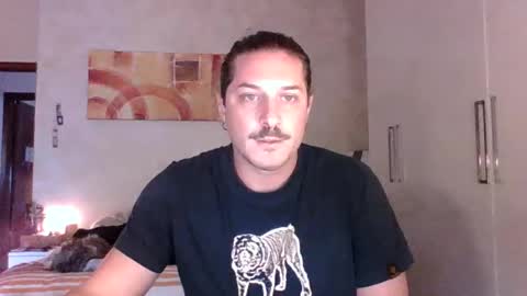 matteushh87 online show from 10-21-25, 08:15