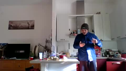 matteushh87 online show from 12-05-25, 10:57