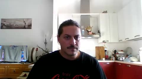 matteushh87 online show from 12-15-25, 11:47