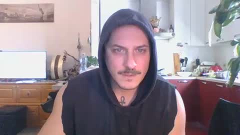 matteushh87 online show from 12-17-25, 10:32