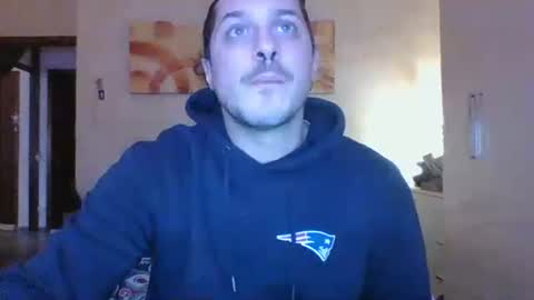 matteushh87 online show from 01-09-26, 07:55