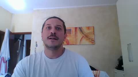 matteushh87 online show from 03-14-26, 10:10