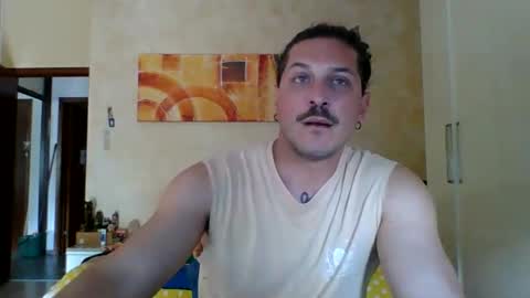 matteushh87 online show from 05-06-26, 10:42