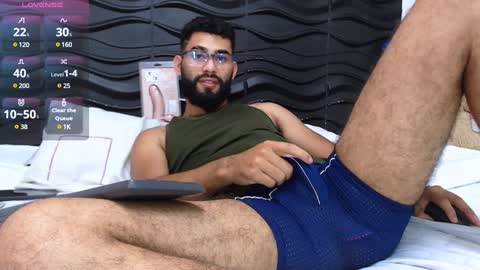 Mattew online show from 12-12-24, 11:14