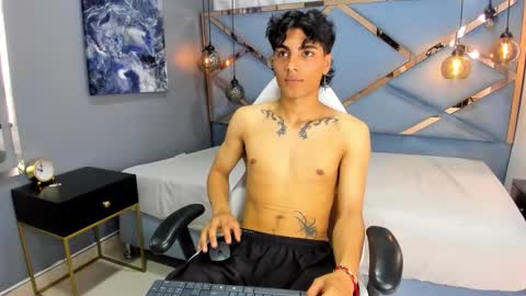 Snapshot of mattfiore chatting on 11-29-25, 06:44 mattfiore online show from 11-29-25, 06:44