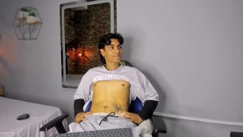 Snapshot of mattfiore chatting on 12-13-25, 07:53 mattfiore online show from 12-13-25, 07:53