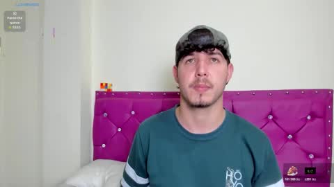 matthewlatinc online show from 02-27-26, 06:02