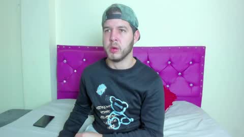 matthewlatinc online show from 03-28-26, 09:03