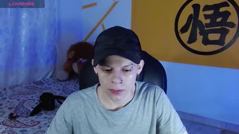 MatthewBoy online show from 12-05-24, 04:31