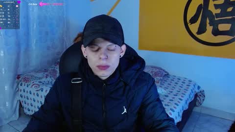 MatthewBoy online show from 12-23-24, 05:49