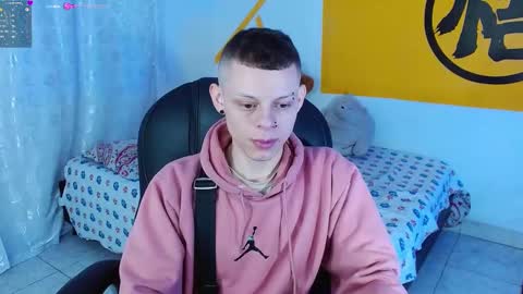 MatthewBoy online show from 12-28-24, 08:05