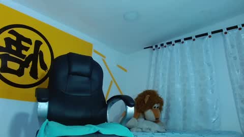 MatthewBoy online show from 02-22-25, 01:24