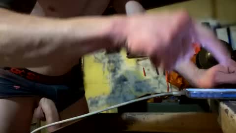 matthewc281 online show from 11-03-25, 03:30