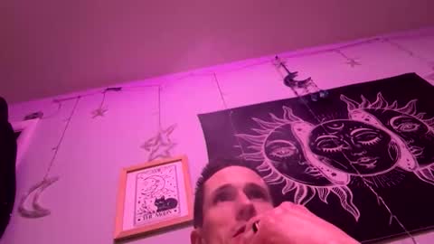 matthewc281 online show from 03-13-26, 07:15