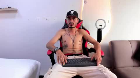 Matthew online show from 01-07-26, 08:22