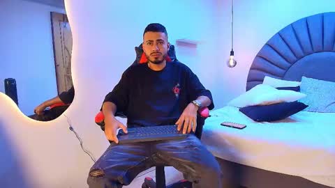 Matthew online show from 02-15-26, 08:24