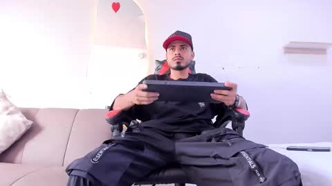 Matthew online show from 03-15-26, 08:59