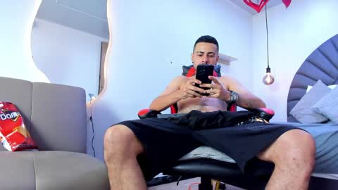 Matthew online show from 03-31-26, 08:53