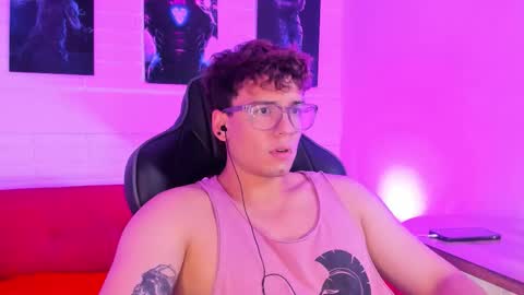 matthew online show from 11-09-25, 01:04