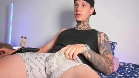 Matt online show from 09-16-25, 12:33