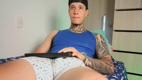 Matt online show from 10-29-25, 03:14