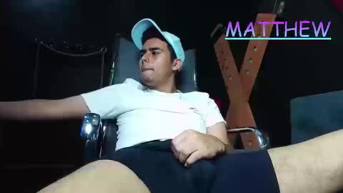 Snapshot of matthewlodge chatting on 09-23-25, 03:48 matthewlodge online show from 09-23-25, 03:48