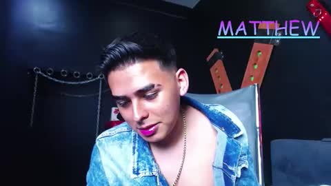 Snapshot of matthewlodge chatting on 09-26-25, 04:33 matthewlodge online show from 09-26-25, 04:33