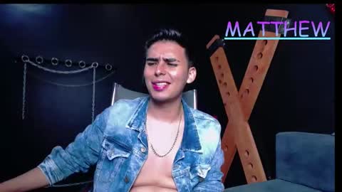 Snapshot of matthewlodge chatting on 10-04-25, 01:53 matthewlodge online show from 10-04-25, 01:53